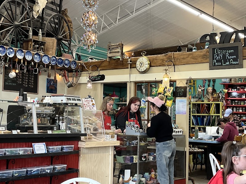 The Art Cafe photo 3