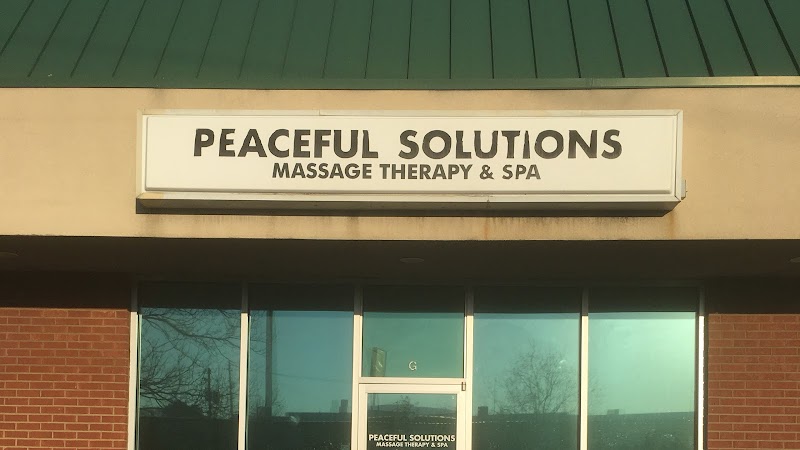 Peaceful Solutions