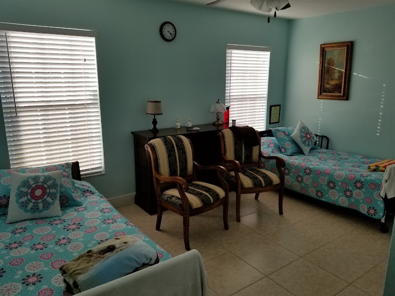 Tomeguin Garden Assisted Living LLC