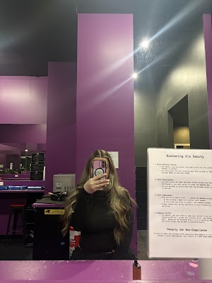 Foil’d By Latoya photo 2