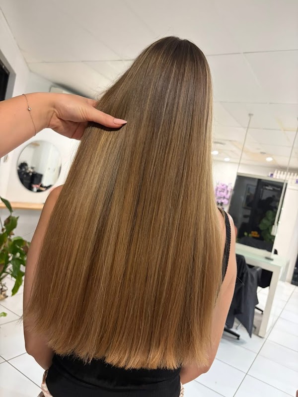 Foil’d By Latoya photo 1