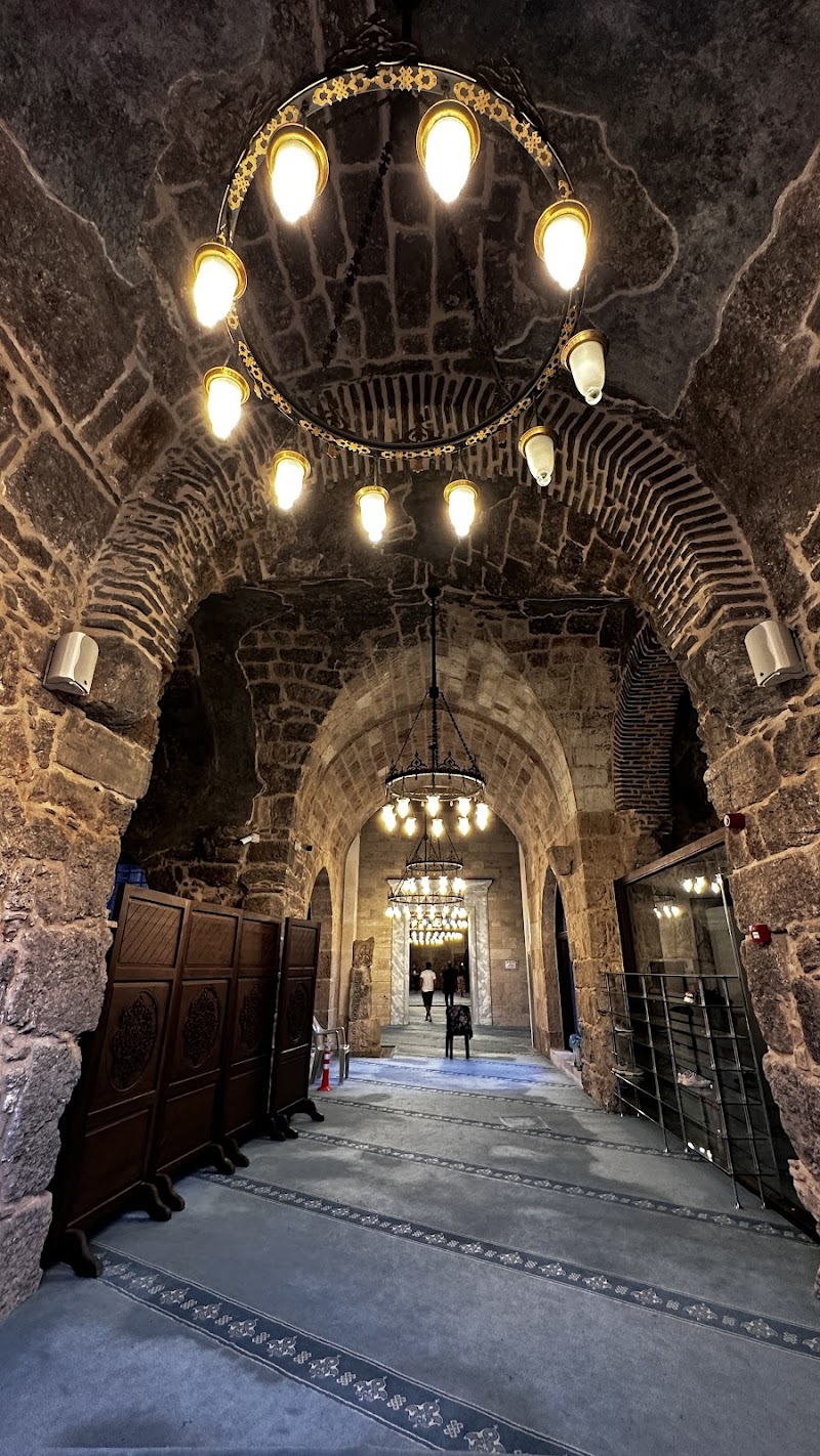 Shehzade Korkut Mosque photo 4