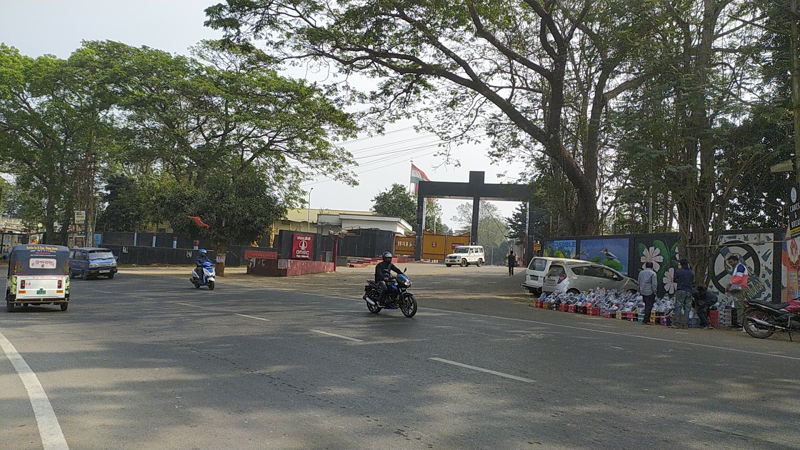 ONGC FIRE SERVICES Google photo 1