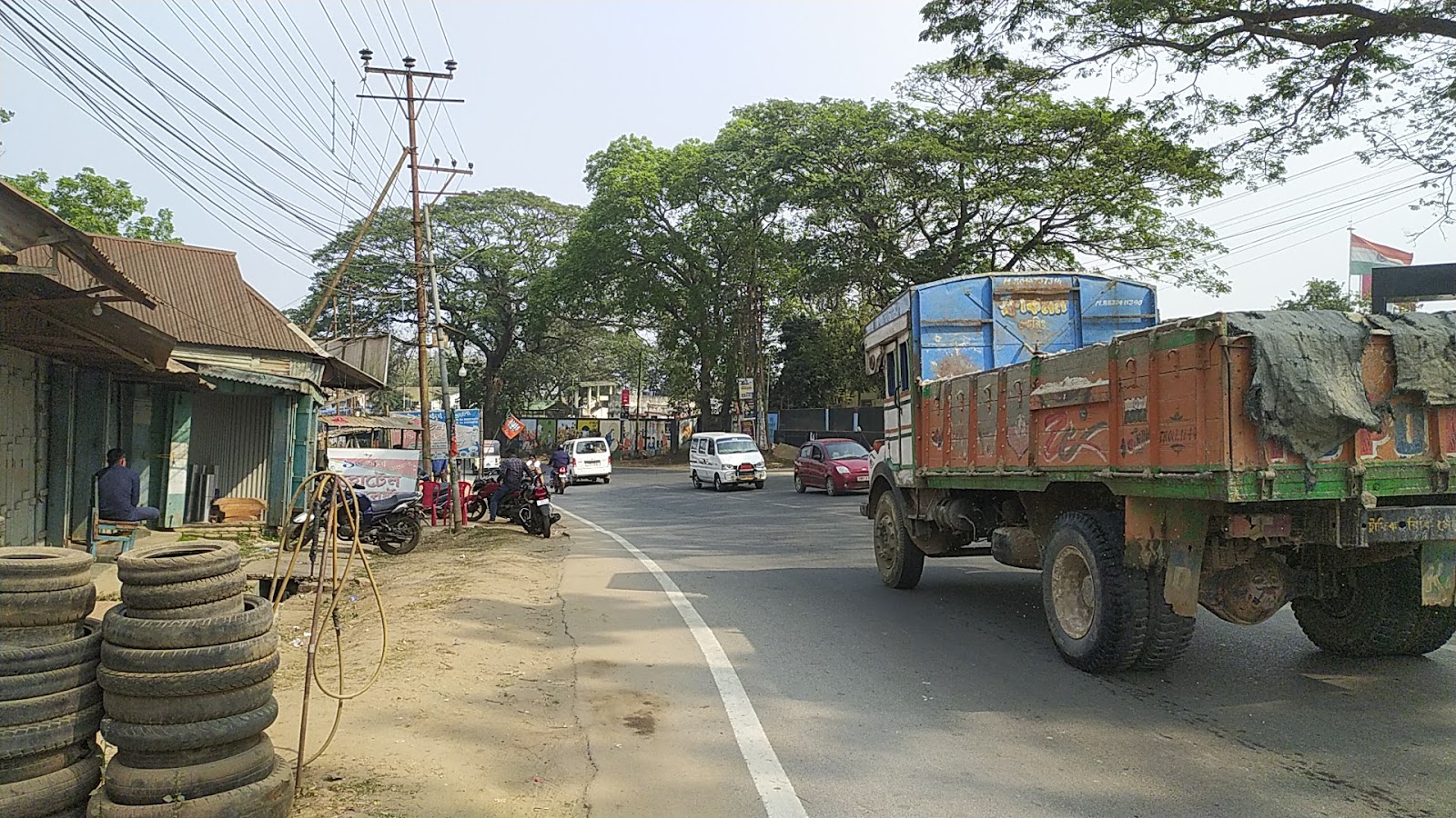 ONGC FIRE SERVICES Google photo 2