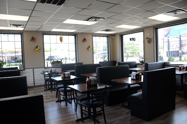 LA GUANAQUITA 2 exterior