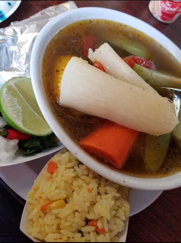 Photo by La Guanaquita 2