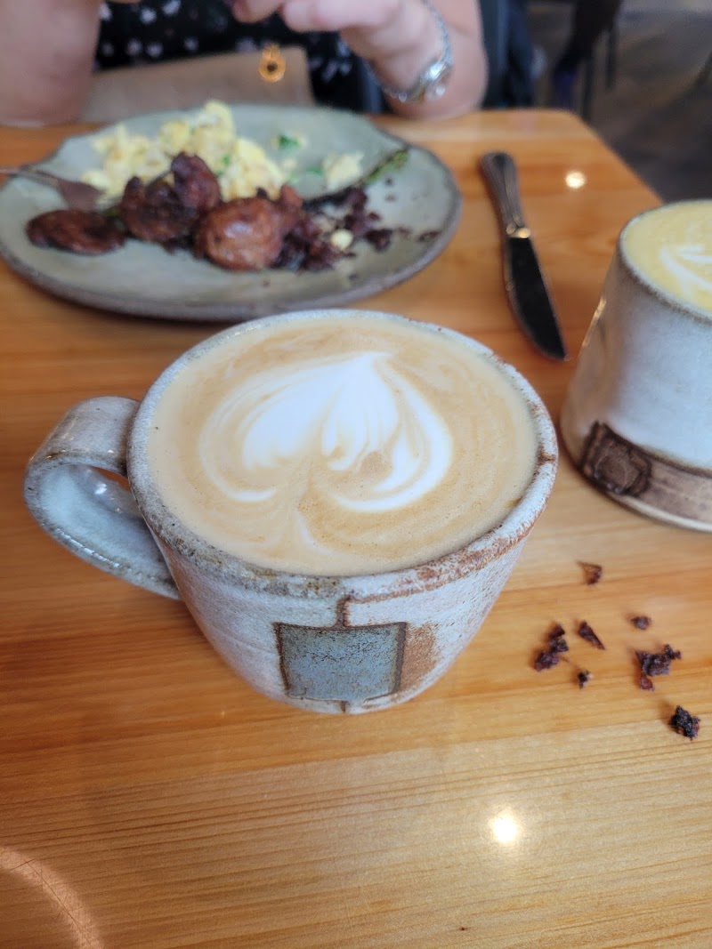 BEARCAT CAFE UPTOWN photo 4