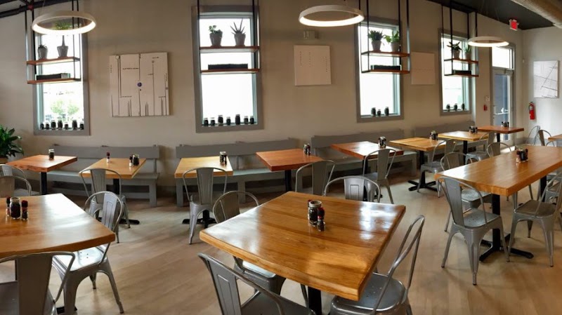 BEARCAT CAFE UPTOWN photo 1