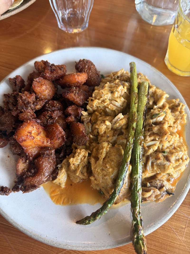 BEARCAT CAFE UPTOWN photo 3