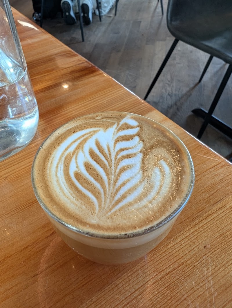 BEARCAT CAFE UPTOWN photo 4