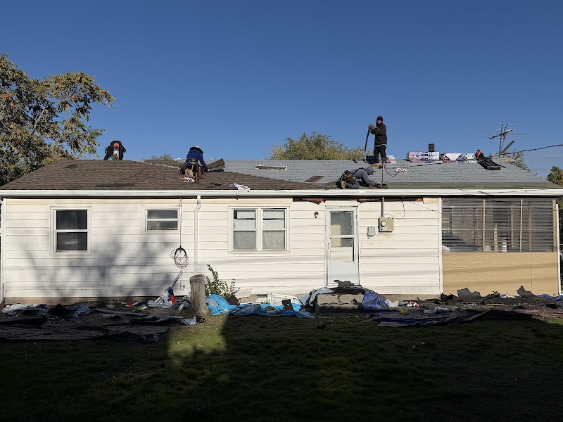 The Roof Doctor photo 1