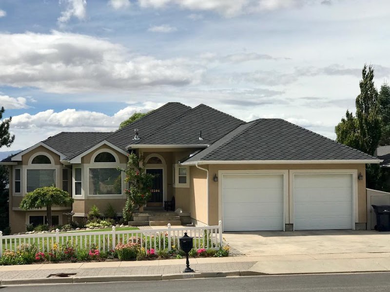 The Roof Doctor photo 4