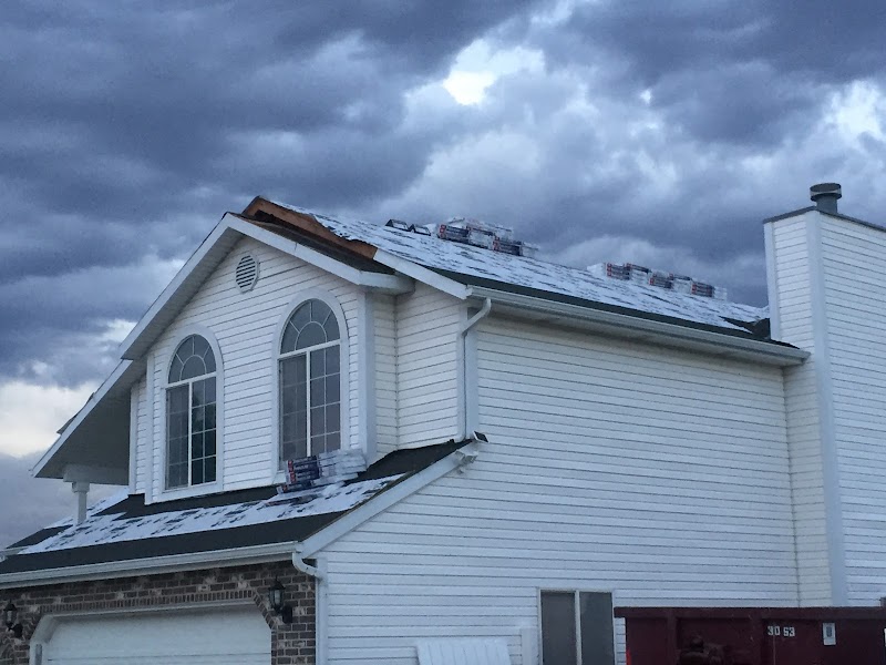 The Roof Doctor photo 5