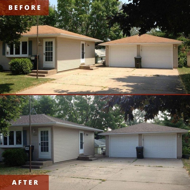 Liberte Construction photo 5