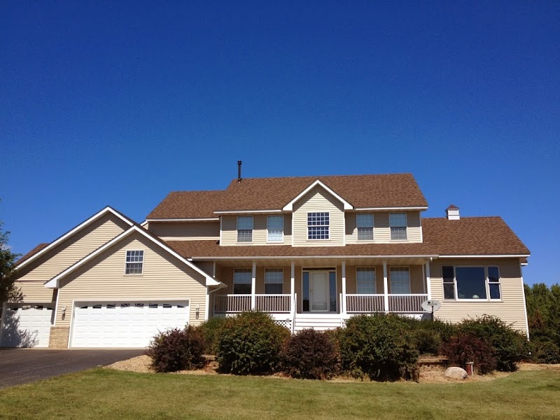 Liberte Construction photo 1