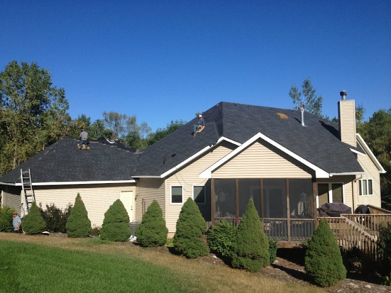 Liberte Construction photo 2