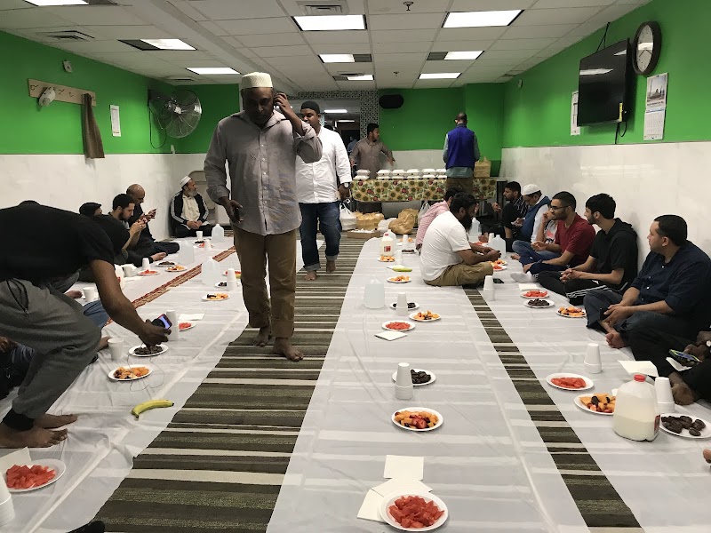 Masjid Manhattan photo 6