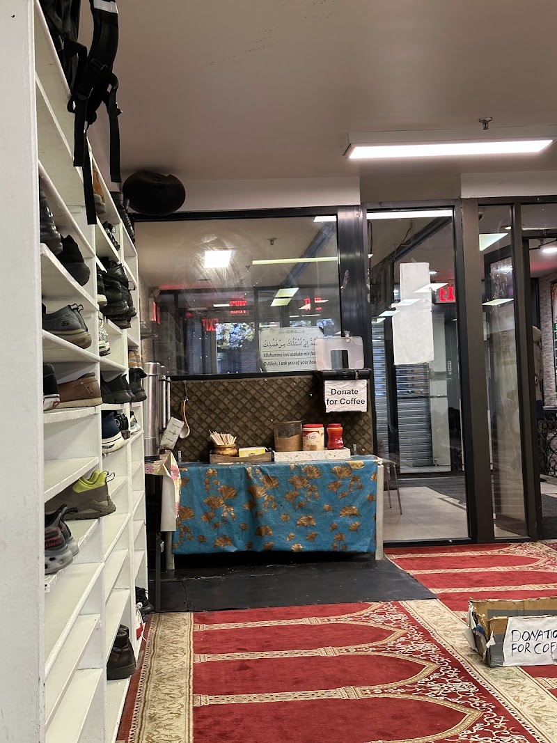 Masjid Manhattan photo 3