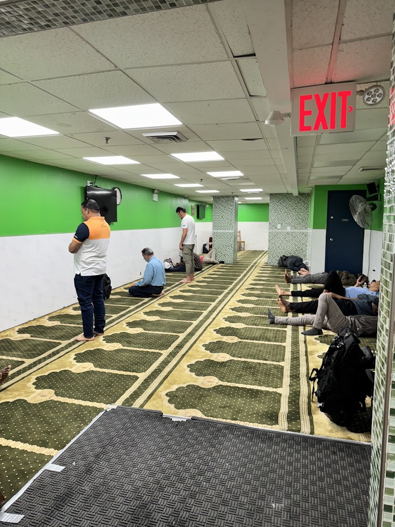 Masjid Manhattan photo 5