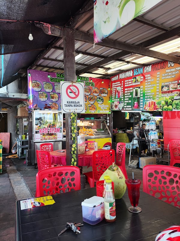 BB Seafood Celup Tepung - Photo 1