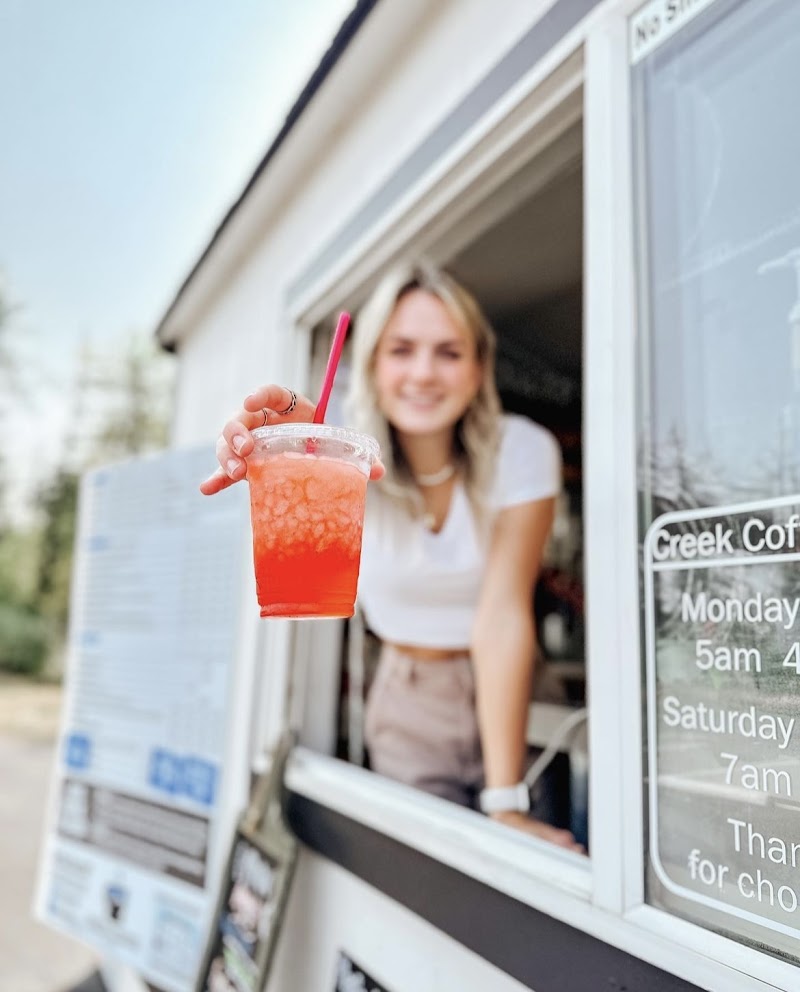 Creek Coffee photo 3