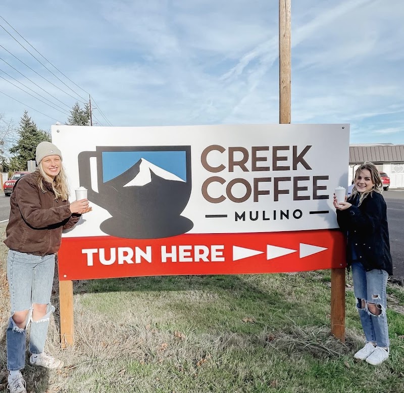 Creek Coffee photo 4