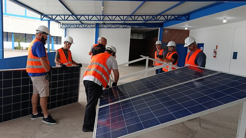 Foto de Enfael Cursos - Ensino Fácil de Elétrica