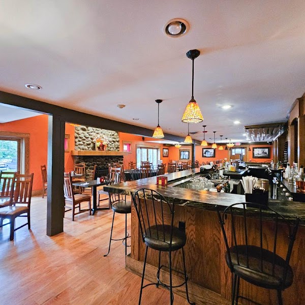 Oak Street Bistro