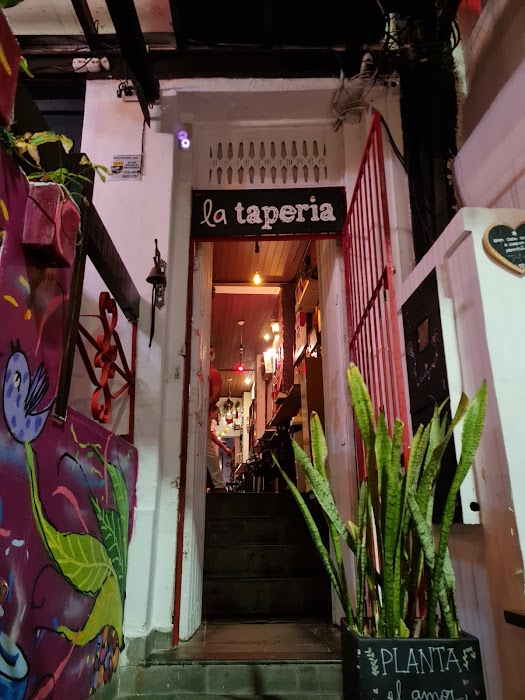 La Taperia fotoğraf 1