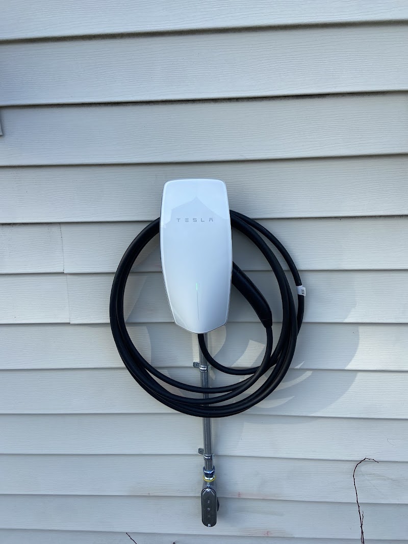 Certified Electrical Services LLC - Electrician in Deer Park