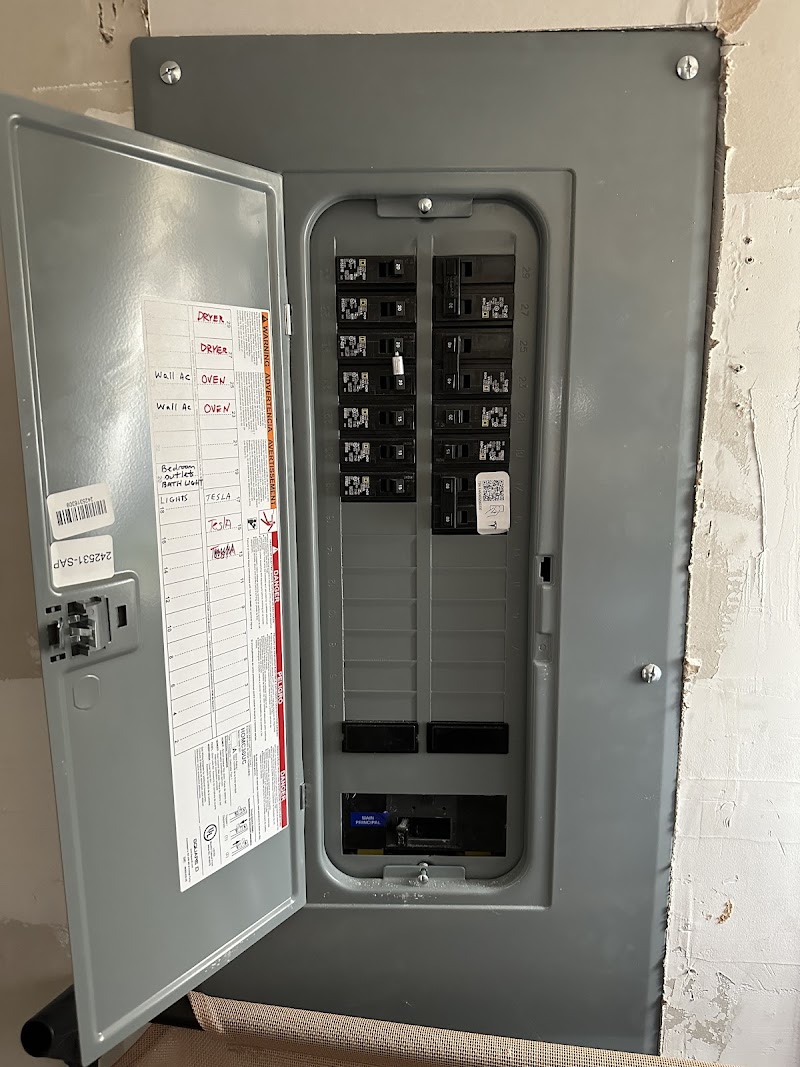 Certified Electrical Services LLC