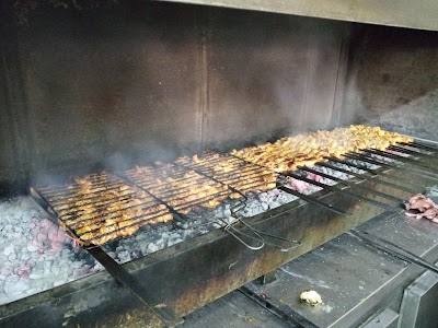 Kebapci Fatih - Restoran