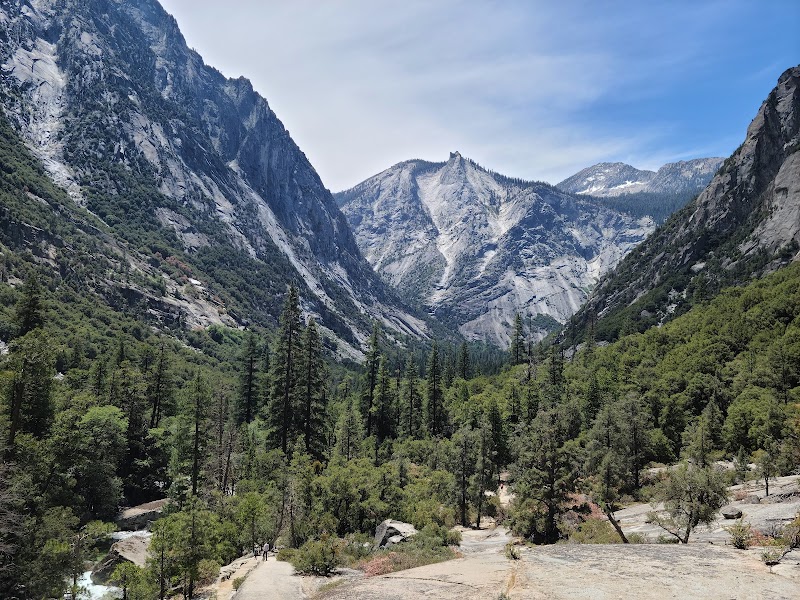 Kings Canyon National Park