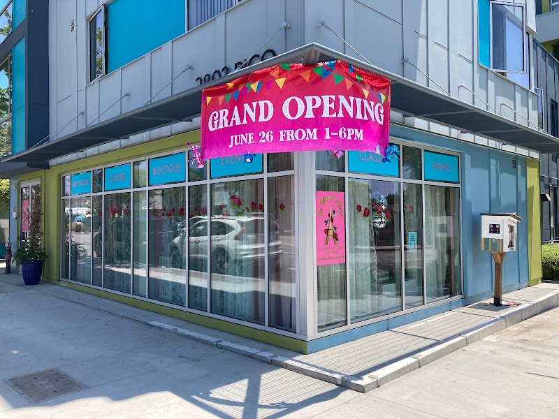 The Magical Atelier & Boutique photo 6