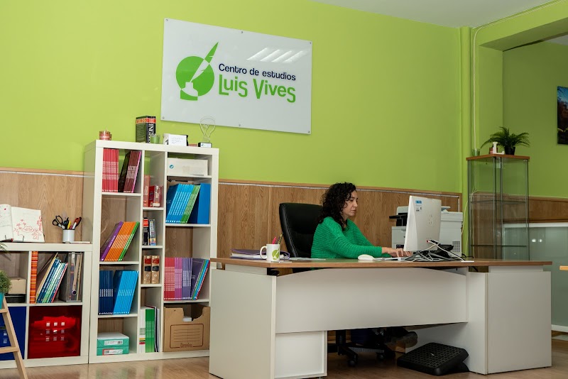 Luis Vives Studies Center