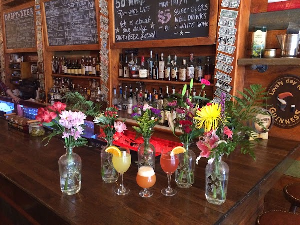 Lilly’s Craft and Kitchen