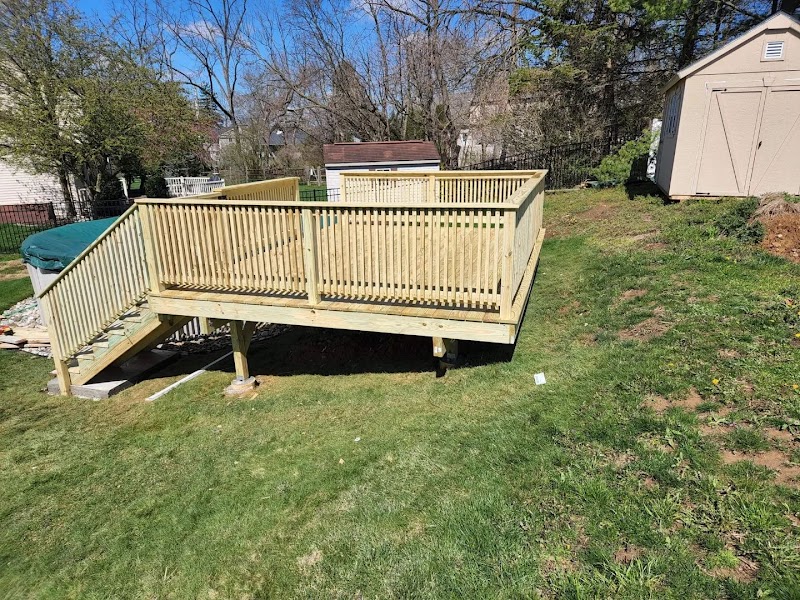 Mitri Brothers General Contractors & Roofing photo 3