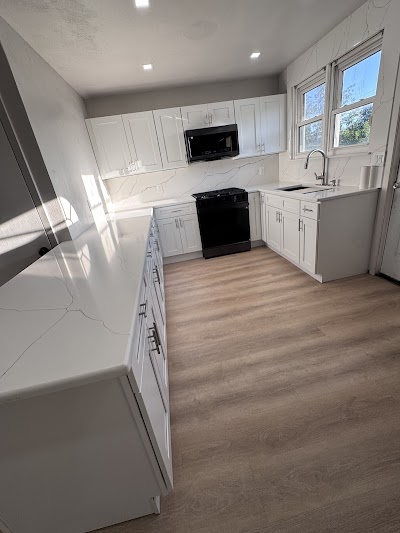 Mitri Brothers General Contractors