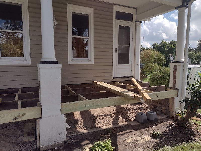 Mitri Brothers General Contractors & Roofing photo 1