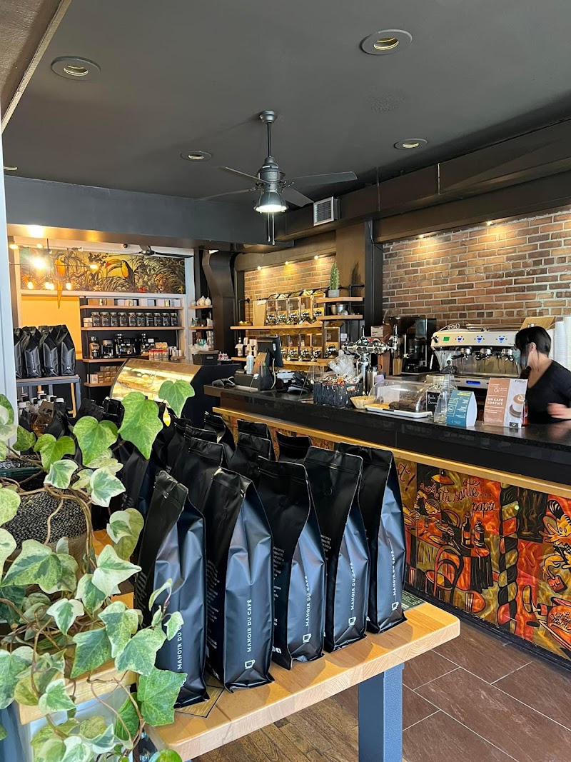 Manoir Du Cafe photo 1