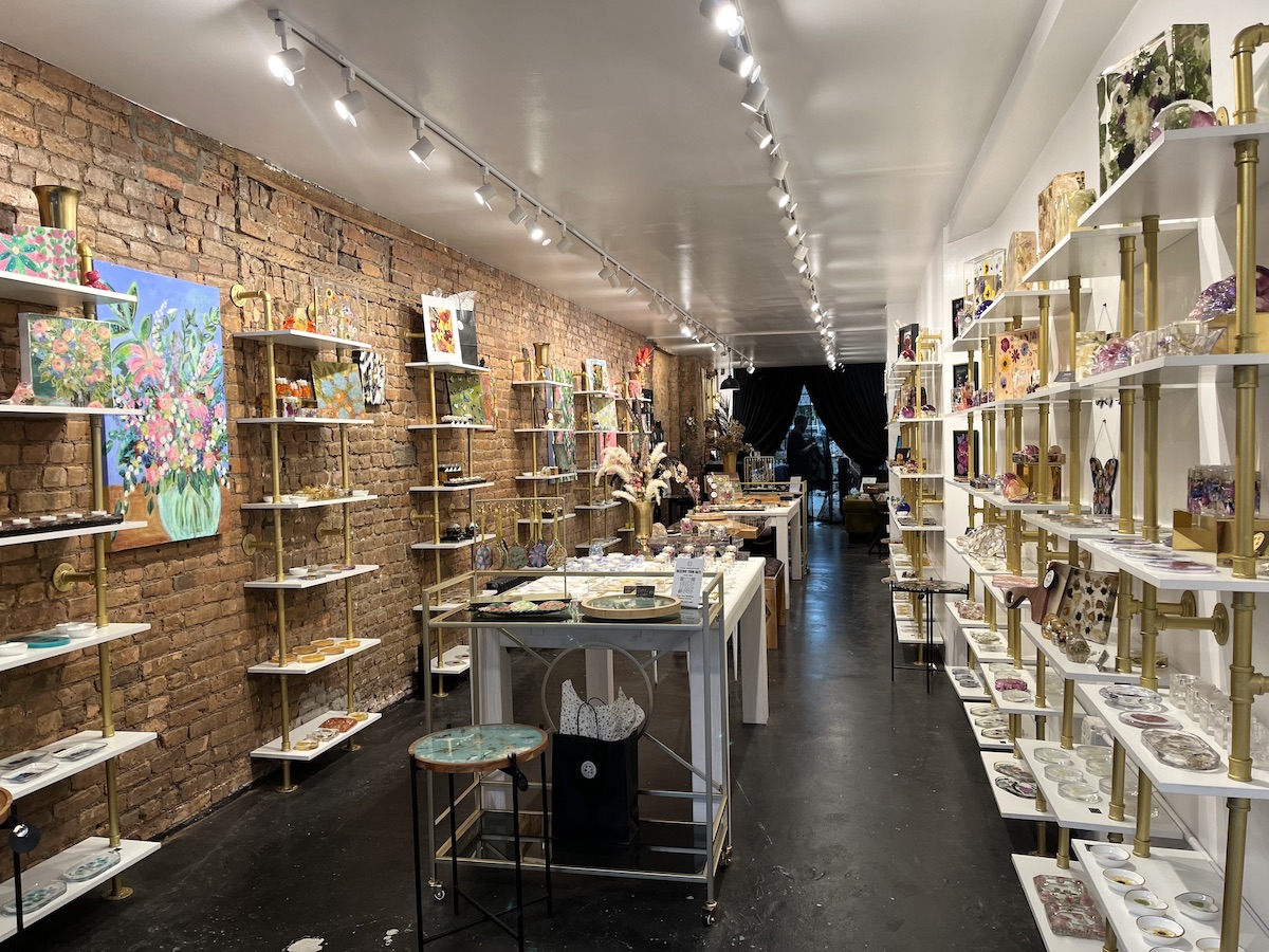 Starr Collective Floral Preservation: Google Places image 2