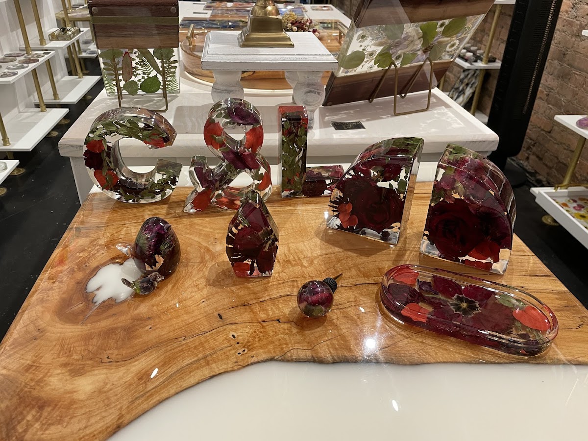 Starr Collective Floral Preservation: Google Places image 3