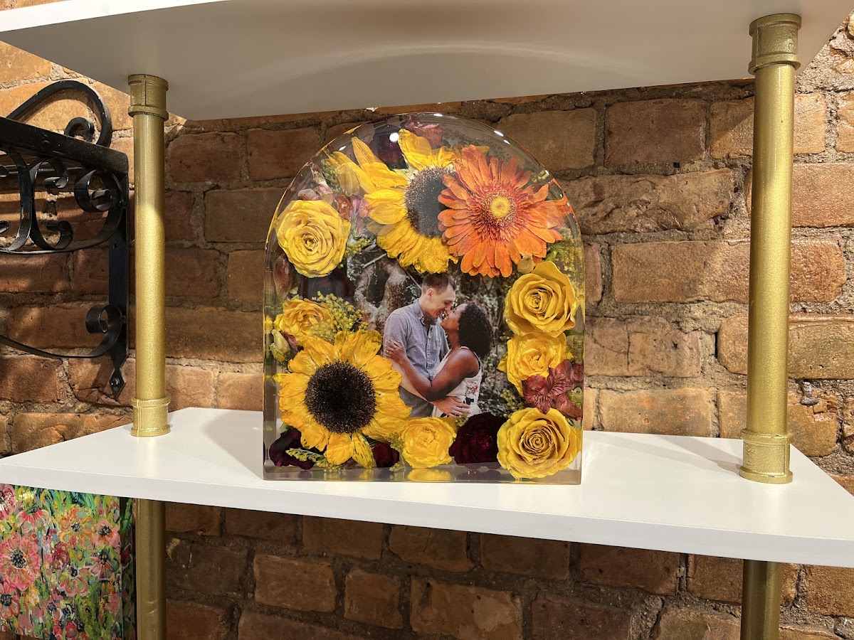 Starr Collective Floral Preservation: Google Places image 5