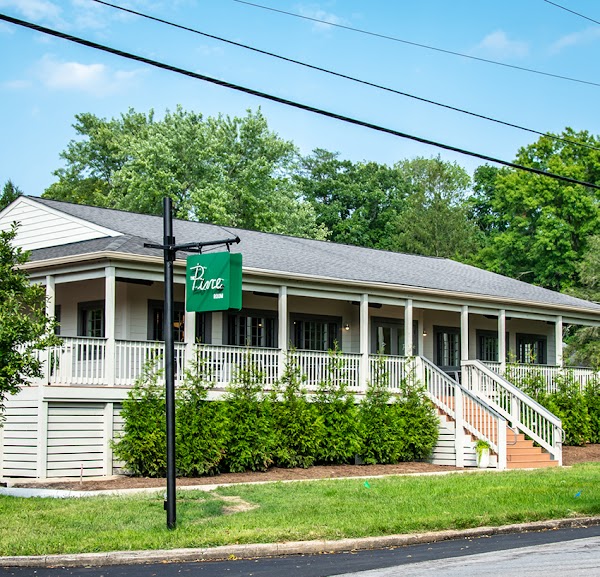 Photo by The Pine Room