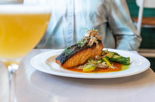 Photo by The Pine Room