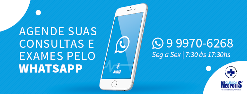 Clínica Neópolis