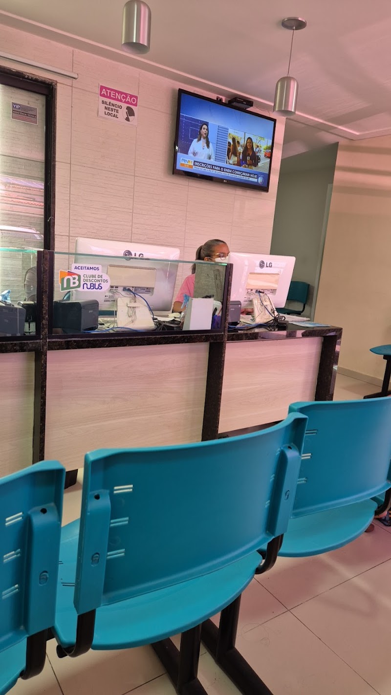 Clínica Neópolis - foto 2