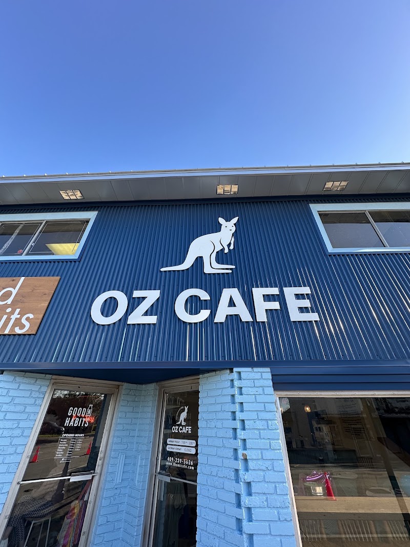 Oz Cafe photo 1