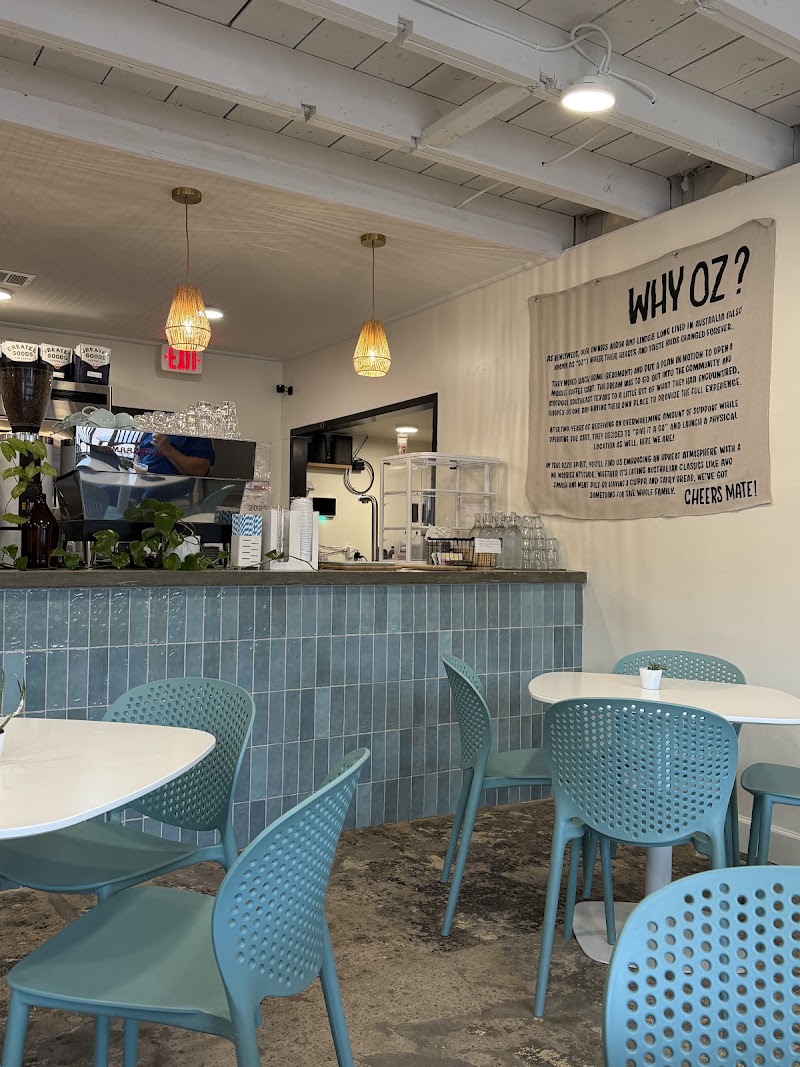 Oz Cafe photo 4