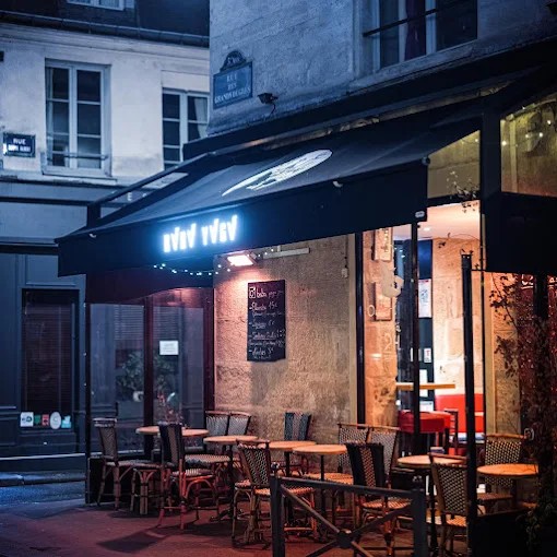 Baba Yaga Paris 5ème Paris